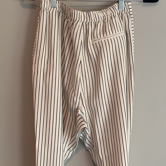 Rag & Bone silk pant - Picture 3 of 6
